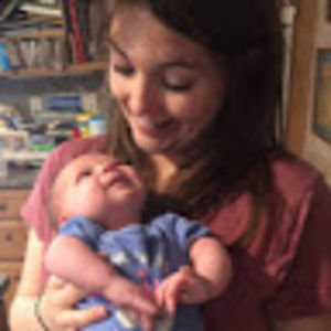 Meet your Posher, Amelia